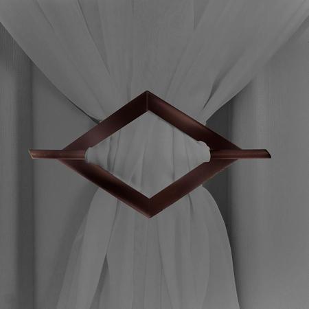 Cortina Corta Luz 4,00Mx2,50M 100% Blackout Com Voil Cinza - Ibitinga Decora Imagem de Cortina Corta Luz 4,00Mx2,50M 100% Blackout Com Voil Cinza
