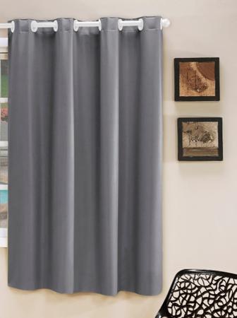 Cortina Corta Luz Blackout Black Out Blecaute Veda Luz Pvc 1,40 x 3,00 - FR Enxovais Imagem de Cortina Corta Luz Blackout Black Out Blecaute Veda Luz Pvc 1,40 x 3,00