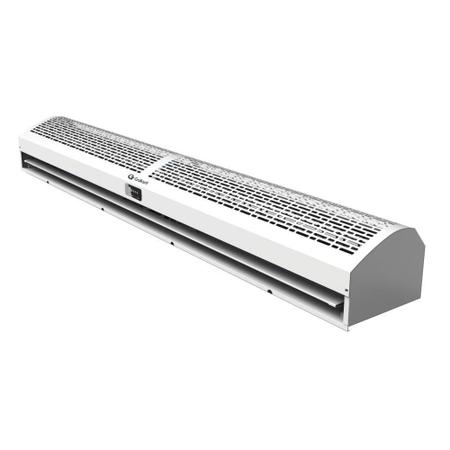 Imagem de Cortina de Ar Gallant Pro 150 cm com Controle 220V GCA15MCC-BR220