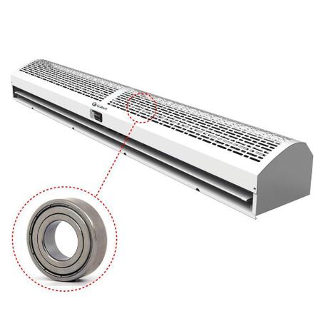 Imagem de Cortina de Ar Gallant Pro 150 cm com Controle 220V GCA15MCC-BR220