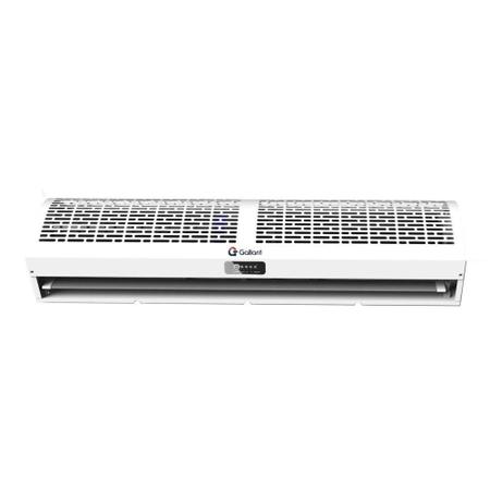 Imagem de Cortina de Ar Gallant Pro 90 cm com Controle 220V GCA09MCC-BR220