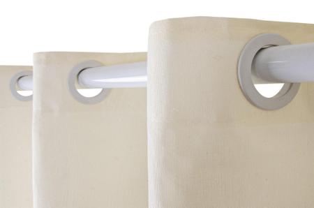 Cortina De Cozinha Em Tecido Linhão 2,00m x 1,30m Varias Cores - BOB SHOP BORDADOS Imagem de Cortina De Cozinha Em Tecido Linhão 2,00m x 1,30m Varias Cores