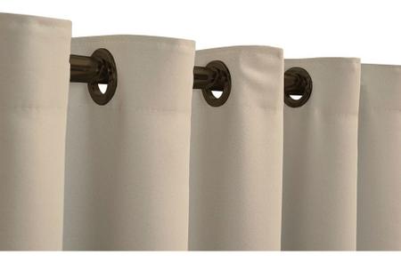Cortina Decoração Casa Sala Blackout Corta Luz3,00x2,20 - Emporio Luz Imagem de Cortina Decoração Casa Sala Blackout Corta Luz3,00x2,20