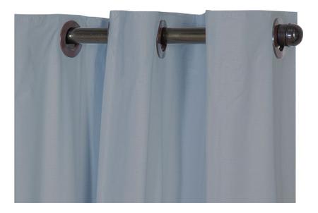Cortina Janela Pvc Corta Luz Veda Luz 2,80x1,50 Cores - Riffo & Alves distribuidora Imagem de Cortina Janela Pvc Corta Luz Veda Luz 2,80x1,50 Cores