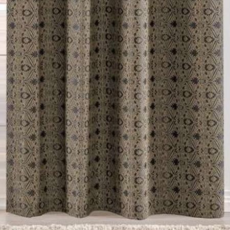 Cortina Michigan 2 00 m X 1 80 m Para Sala Quarto Varão Tecido Jacquard para Encantar e Transformar Sua Casa com Estilo - Shopping do Bordado Imagem de Cortina Michigan 2 00 m X 1 80 m Para Sala Quarto Varão Tecido Jacquard para Encantar e Transformar Sua Casa com Estilo