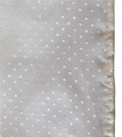Imagem de Cortina sala quarto 3,00 x 2,70 com ilhós - tecido palha