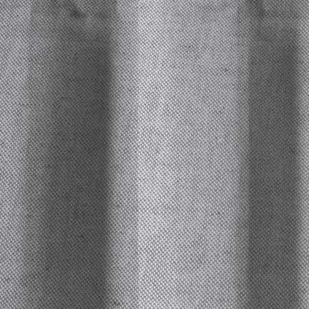 Imagem de Cortina Tecido Rustico 6,00M x 2,60M Semi Blackout Cinza