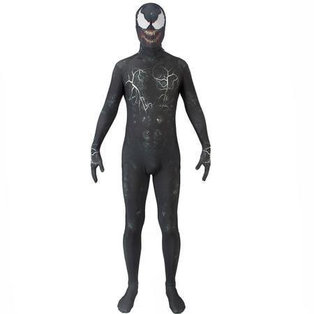 Costume Venom Adulto