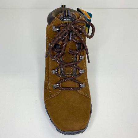 Coturno adventure braddock unissex original Coturno Feminino