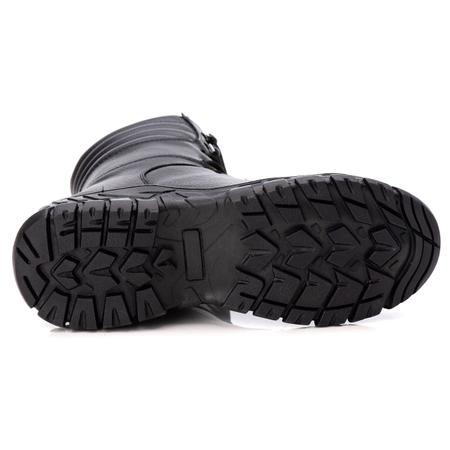 Bota coturno best sale masculino salazari motociclista