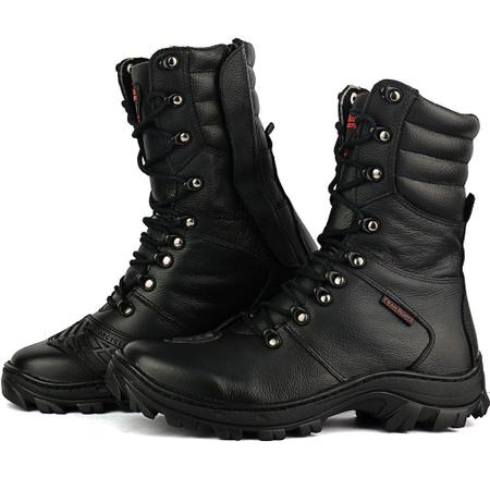 Bota deals para motosserrista