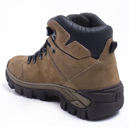 Bota Caterpillar Colorado 2.0 - Outros Moda e Acessórios - Magazine Luiza