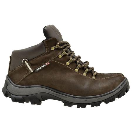 Bota adventure sandro republic himalaia é boa 2025