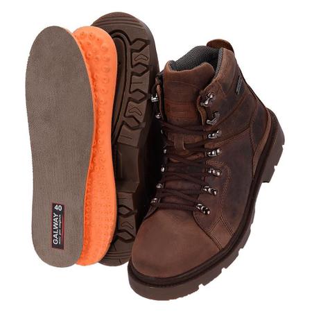 Coturno feminino best sale galway