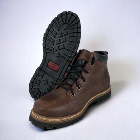 Coturno gaucho hotsell