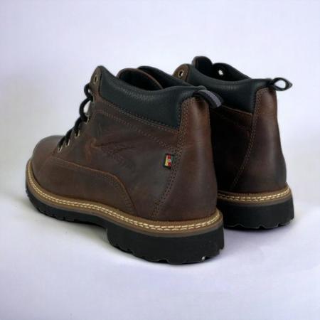 Coturno gaucho hotsell