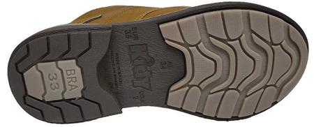 Coturno Infantil Masculino Kidy 086-0030-3975 - Coturno Infantil - Magazine  Luiza