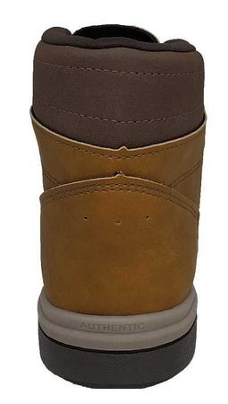 Coturno Infantil Masculino Kidy 086-0030-3975 - Coturno Infantil - Magazine  Luiza