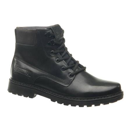 Coturno Masculino Pegada 581058 Imagem de Coturno Masculino Pegada 581058