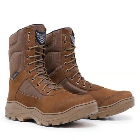 Coturno militar cheap selva