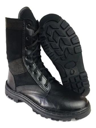 Melhores marcas de coturno hot sale militar