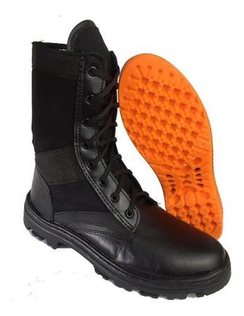 Melhores marcas store de coturno militar