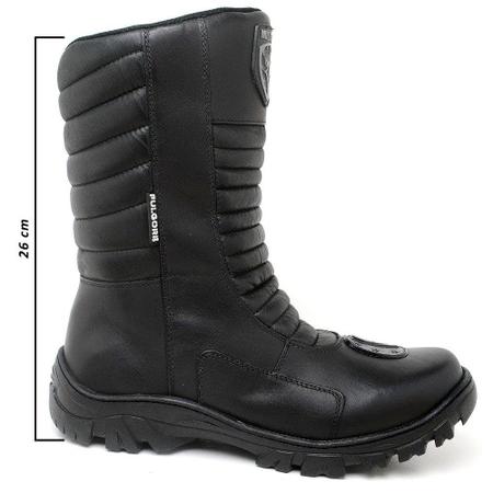 Coturno militar best sale tatico