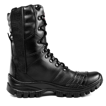 Bota tatica cheap militar impermeavel