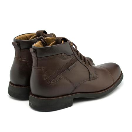 Coturno ferricelli masculino 2025