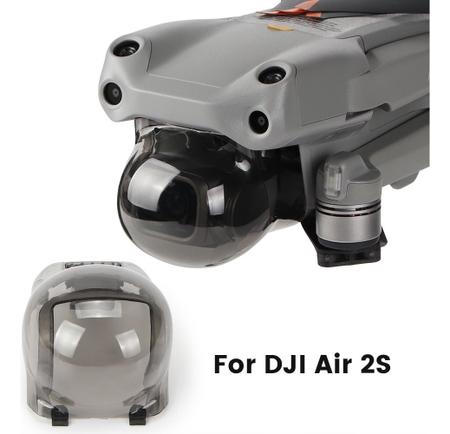 Mavic air camera cover sales