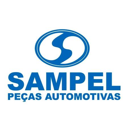 Imagem de Coxim Amortecedor Fiat Palio 96 a 2017 Dianteiro Motorista Sampel