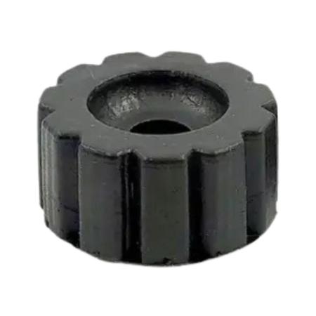 Imagem de Coxim Apoio Tanque Dianteiro Titan 150  Motobor