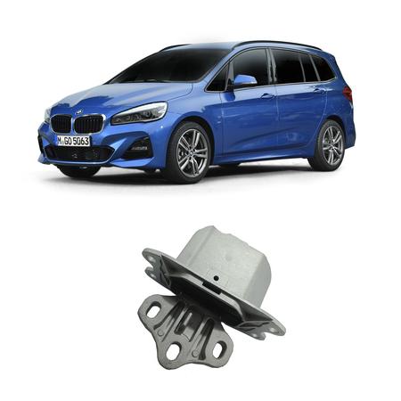 Imagem de Coxim Calço Suporte Motor Esquerdo Bmw 220i 2015 2016 2017