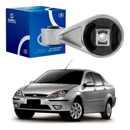Coxim Cambio Sampel Focus Sedan 1.6 1.8 2.0 2000 A 2008 Imagem de Coxim Cambio Sampel Focus Sedan 1.6 1.8 2.0 2000 A 2008