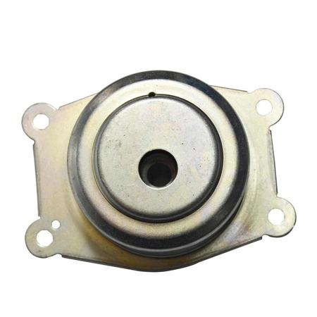 Coxim do Motor Dianteiro Esquerdo sem Suporte - Astra 1.8/2.0 (1999 em Diante) / Zafira / Vectra (2006 em Diante) - SAMPEL Imagem de Coxim do Motor Dianteiro Esquerdo sem Suporte - Astra 1.8/2.0 (1999 em Diante) / Zafira / Vectra (2006 em Diante)