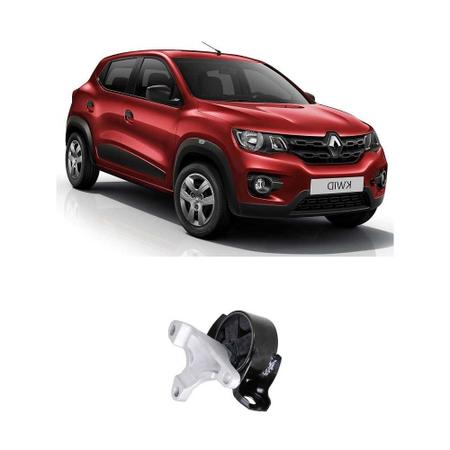 Coxim Motor Compativel Kwid 2017 Esq Mobensani Mb9377 Imagem de Coxim Motor Compativel Kwid 2017 Esq Mobensani Mb9377