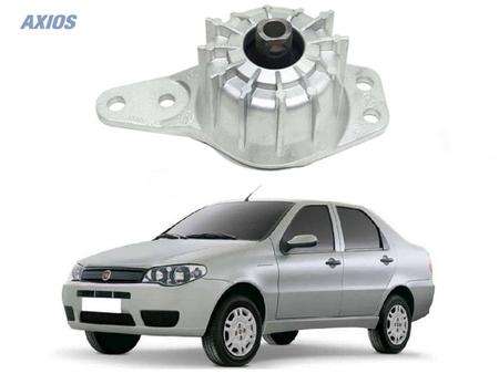 Imagem de Coxim motor direito axios fiat siena 1.8 2004 a 2010