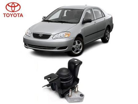 Imagem de Coxim Motor Hidraulico Lado Direito Toyota Corolla 2002 2003 2004 2005