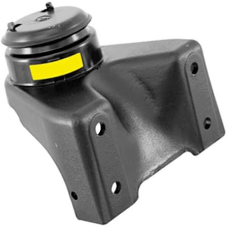 Coxim motor mbb tras.axor/atego 3 furos jc rei nac **mercede