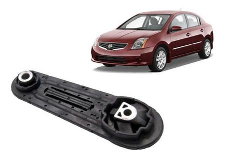 Coxim Suporte Inferior Do Cambio Sentra - Auto Flex Imagem de Coxim Suporte Inferior Do Cambio Sentra