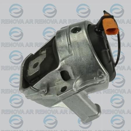 Imagem de Coxin Hidraulico Motor Audi A4 A5 Q5 Q7 Com Sensor 8k0199381