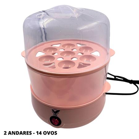 2 egg cooker sale