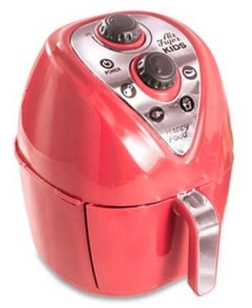 Imagem de Cozinha infantil Air fryer