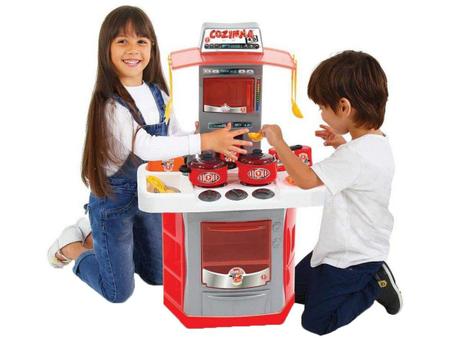 Imagem de Cozinha Infantil Cozinha 4.0