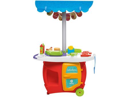 Imagem de Cozinha Infantil Food Truck