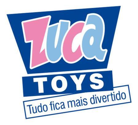 Imagem de Cozinha Infantil Panelinhas E Fogão - Zuca Toys