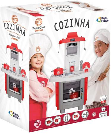 Cozinha País a País