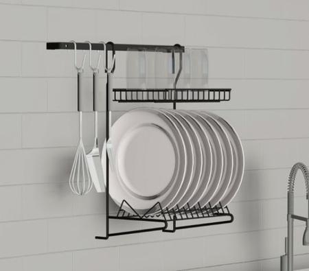 Imagem de Cozinha Suspensa Elegance Kit 01 - Dicarlo