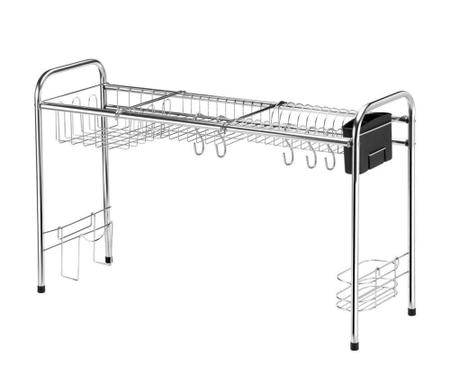 Imagem de Cozinha Suspensa Modular Autosustentável Escorredor 82cm - Arthi