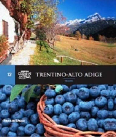Imagem de Cozinhas da Itália - Trentino / Alto Adige